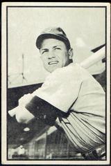 Hal Jeffcoat #37 Baseball Cards 1953 Bowman B & W Prices