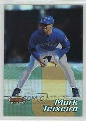 Mark Teixeira Baseball Cards 2002 Bowman's Best Prices