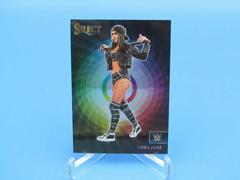 Cora Jade #7 Wrestling Cards 2023 Panini Select WWE Color Wheel Prices