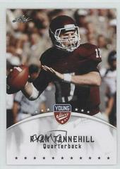 Ryan Tannehill #79 Football Cards 2012 Leaf Young Stars Prices