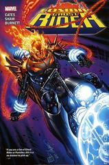 Cosmic Ghost Rider Omnibus [ Comic Books Cosmic Ghost Rider Prices
