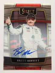 Brett Moffitt [Autograph] #1 Racing Cards 2022 Panini Chronicles Nascar Select Prices