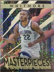 Cam Whitmore [Speckle] #BM-8 Basketball Cards 2022 Bowman University Best Masterpieces Prices