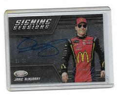 Jamie McMurray #SS-JM Racing Cards 2018 Panini Certified Racing Nascar Signing Sessions Prices