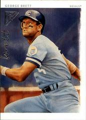 George Brett #192 Baseball Cards 2003 Topps Gallery Prices