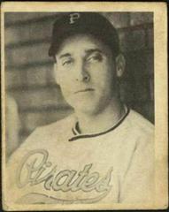 Johnny Rizzo #11 Baseball Cards 1939 Play Ball Prices