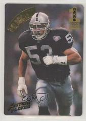 Rob Fredrickson Football Cards 1994 Action Packed Prices