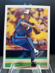 Mark Langston Baseball Cards 1989 Scoremasters Prices