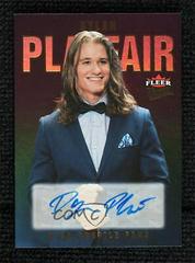 Dylan Playfair [SP] Hockey Cards 2021 Ultra High Profile Fans Autographs Prices