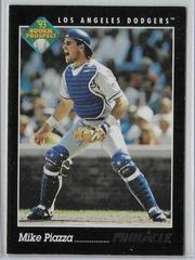 Mike Piazza Baseball Cards 1993 Pinnacle Prices