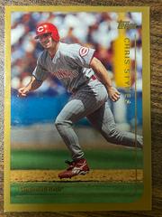 Chris Stynes #42 Baseball Cards 1999 Topps Prices