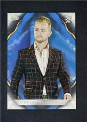 Drake Maverick [Blue] #25 Wrestling Cards 2019 Topps WWE Undisputed Prices