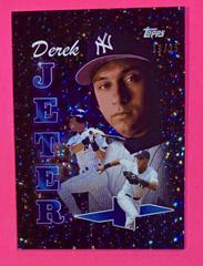 Derek Jeter Baseball Cards 2023 Topps Xpectations Xtra Large Prices