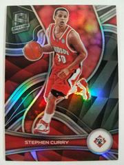 Stephen Curry #26 Basketball Cards 2022 Panini Chronicles Draft Picks Spectra Prices