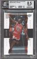 Michael Jordan | Basketball Cards 2009 UD Exquisite Collection