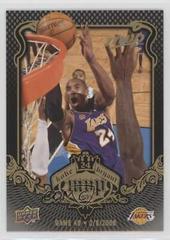 Bryant #KB-49 Basketball Cards 2008 Upper Deck MVP Kobe Prices