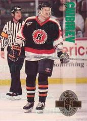 Igor Chibirev #228 Hockey Cards 1993 Classic Prices
