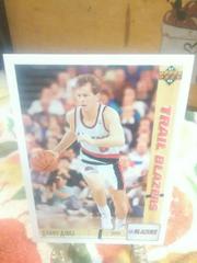 Danny Ainge Basketball Cards 1991 Upper Deck Prices
