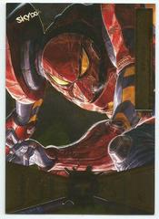 SP//dr [Gold] #63 Marvel 2022 Metal Universe Spider-Man Prices