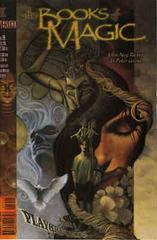 The Books of Magic #19 (1995) Comic Books The Books of Magic Prices