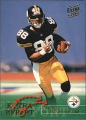 Andre Hastings #547 Football Cards 1995 Ultra Prices