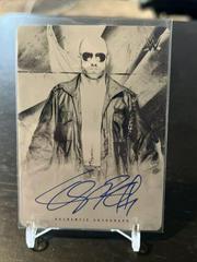 Cesaro Wrestling Cards 2019 Topps WWE Undisputed Autographs Prices