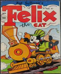 Felix the Cat #41 (1953) Comic Books Felix the Cat Prices