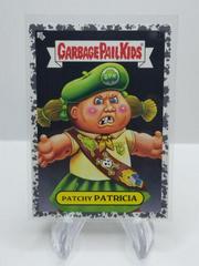 Patchy Patricia [Gray] #2a Garbage Pail Kids at Play Prices