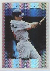 Paul Molitor [Showcase Artist's Proof CL] Baseball Cards 1997 Score Prices
