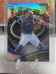 William Contreras [Splatter] #167 Baseball Cards 2021 Panini Spectra Prices