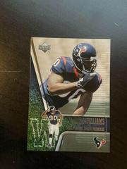Mario Williams #28 Football Cards 2006 Upper Deck Rookie Premiere Prices