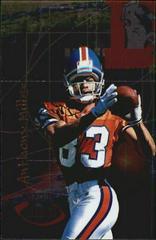 Anthony Miller #9 Football Cards 1996 Playoff Illusions Prices