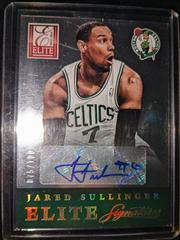 Jared Sullinger #19 Basketball Cards 2013 Panini Elite Signatures Prices