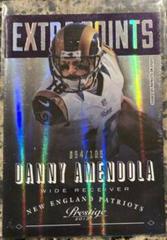 Danny Amendola #114 Football Cards 2013 Panini Prestige Prices