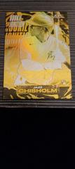 Jazz Chisholm Baseball Cards 2021 Topps Fire Rookie Ignition Prices