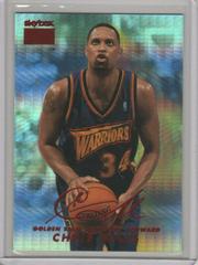 Chris Mills Star Rubies Basketball Cards 1998 Skybox Premium Prices