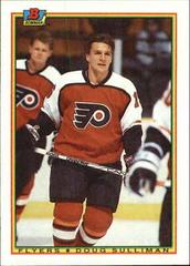 doug sulliman #110 Hockey Cards 1990 Bowman Prices