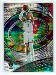 Blake Griffin [Celestial] Basketball Cards 2020 Panini Spectra Prices
