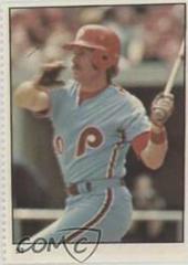 Mike Schmidt #53 Baseball Cards 1982 Fleer Stamps Prices