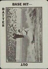 Runner Sliding [Umpire Behind] Baseball Cards 1913 Tom Barker Game Prices