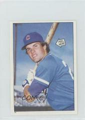Ryne Sandberg Baseball Cards 1985 Topps Stickers Prices