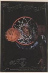 Anfernee Hardaway #76 Basketball Cards 1994 Topps Prices