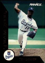 Tom Gordon #58 Baseball Cards 1992 Pinnacle Team 2000 Prices