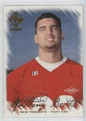 Anthony Becht #133 Football Cards 2000 Pacific Private Stock Prices