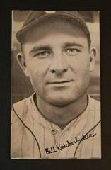 Bill Knickerbocker Baseball Cards 1936 Goudey Premiums Prices