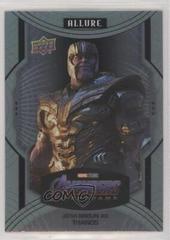 Josh Brolin as Thanos [Steel] Marvel 2022 Allure Prices