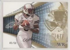 Justin Jenkins [Gold] #164 Football Cards 2004 SP Game Used Prices