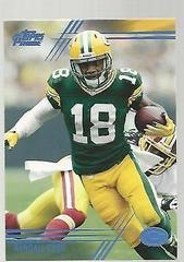 Randall Cobb [Blue] #31 Football Cards 2014 Topps Prime Prices