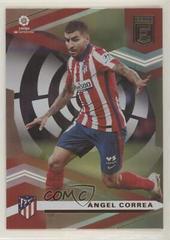 Angel Correa Soccer Cards 2020 Panini Chronicles Elite La Liga Prices