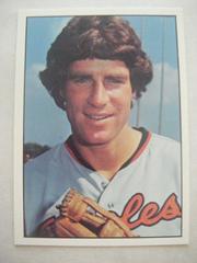 Jim Palmer #380 Baseball Cards 1975 SSPC Prices